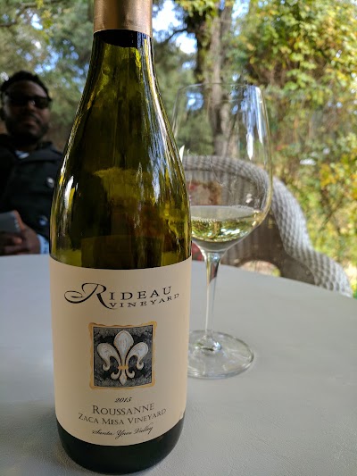 Photos of Rideau Vineyard