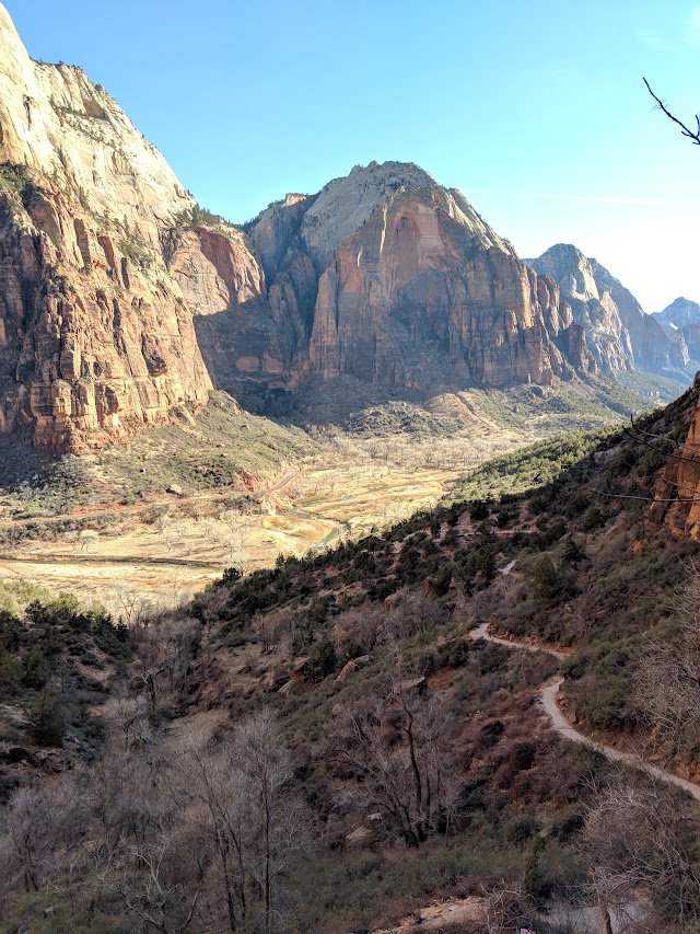 Angels Landing