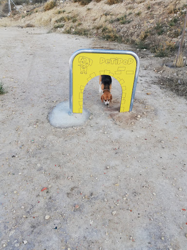 El Molino Parque Canino - Thumbnail