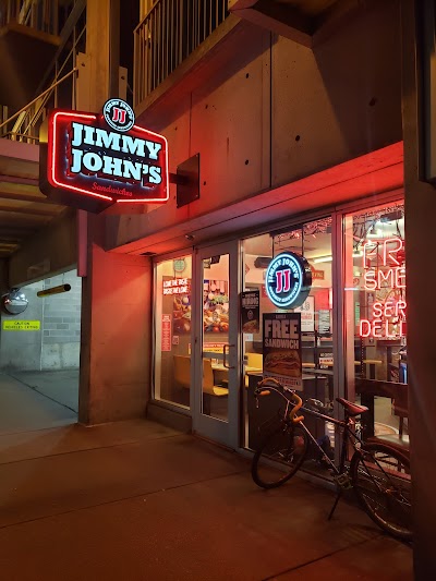 Jimmy John