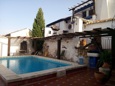 Photos of La Casa de los Tres Cielos