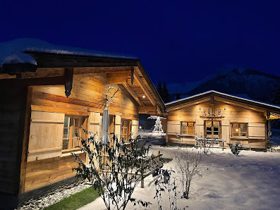Chalets Alpglück - Oberstdorf