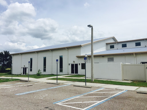 Harvest Church of Orlando Gallery - United States