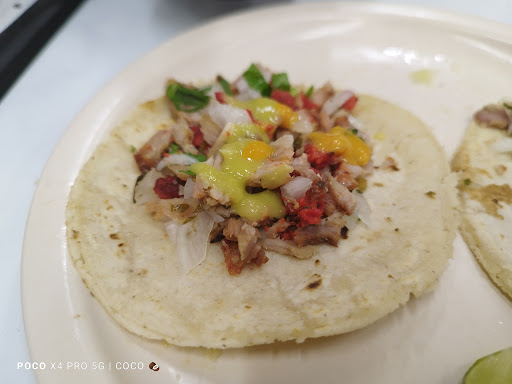 Taquería Los Originales - Thumbnail