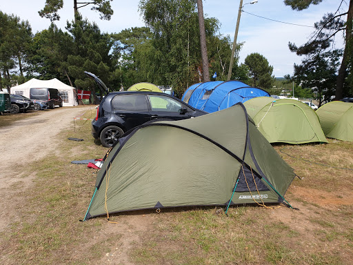 Camping Rouge/Parking du Panorama - Thumbnail