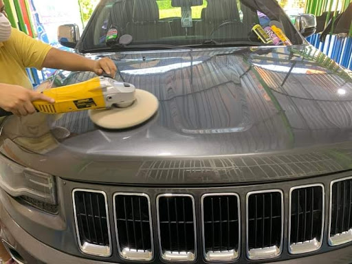 Magic Cleaning - Thumbnail
