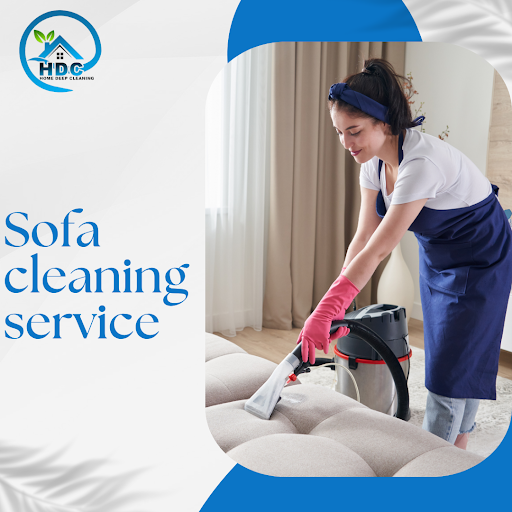 Welcome to Home Deep Cleaning Services – Where Cleanliness Meets Comfort! post image