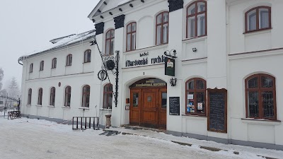 Photos of Hotel Mar&scaron;ovsk&aacute; rychta