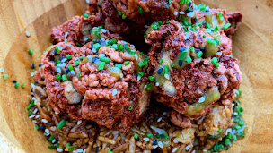 Photo n°2 de Woky’s à Compiègne (Restaurant thaï)