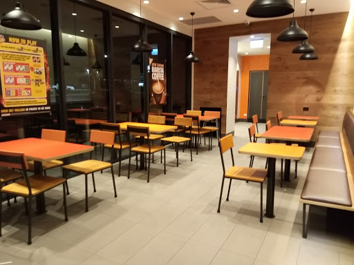 Hungry Jack's Burgers Hillcrest - Thumbnail