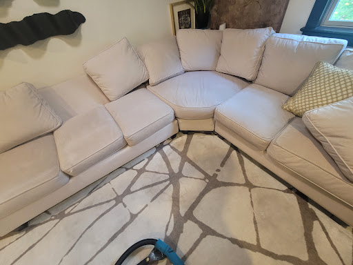 Mica Carpet & Upholstery Cleaning