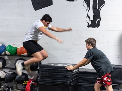 athletic performance center