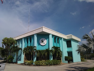 Indian Harbour Beach City Hall