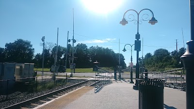 Florence Station