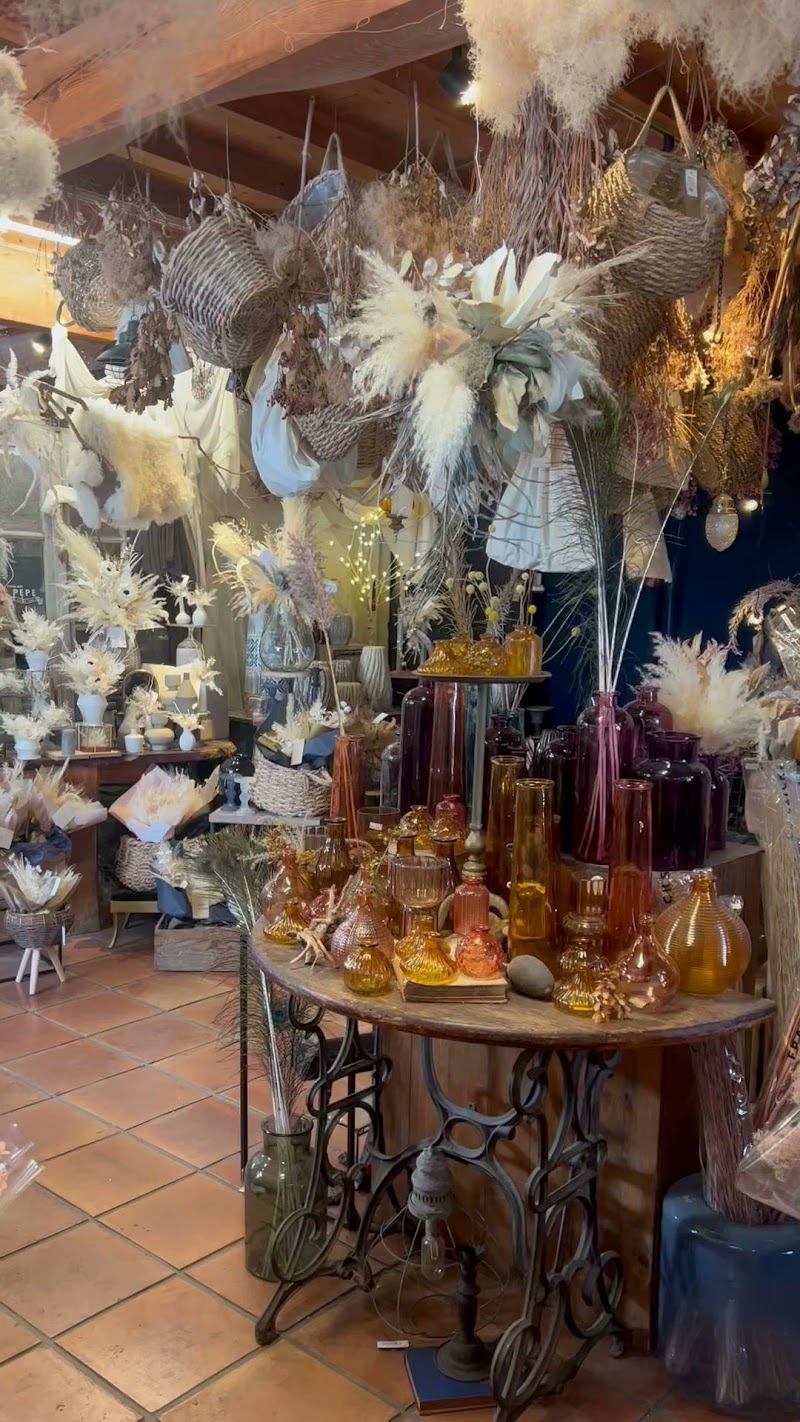 フラワーショップPEPE