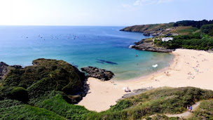 Photo n°48 de VVF Belle Île en Mer à Belle-Île-en-Mer (Village de vacances)