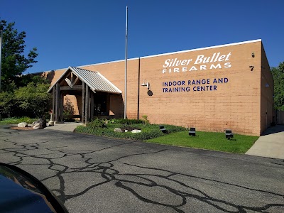 Photos of Silver Bullet Firearms & Training Center