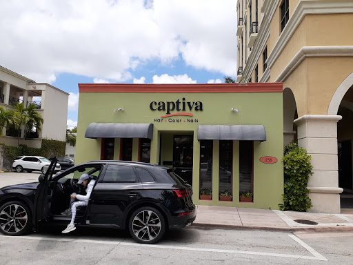 Captiva