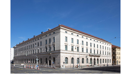 Deutsche Bundesbank - Hauptverwaltung in Bayern