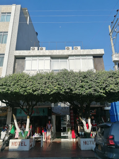 Hotel Bucare