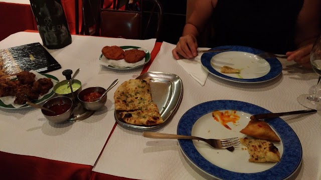 Haweli Tandoori