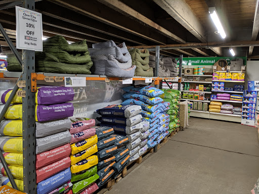 Youngs Animal Feeds Ltd Gallery - United Kingdom