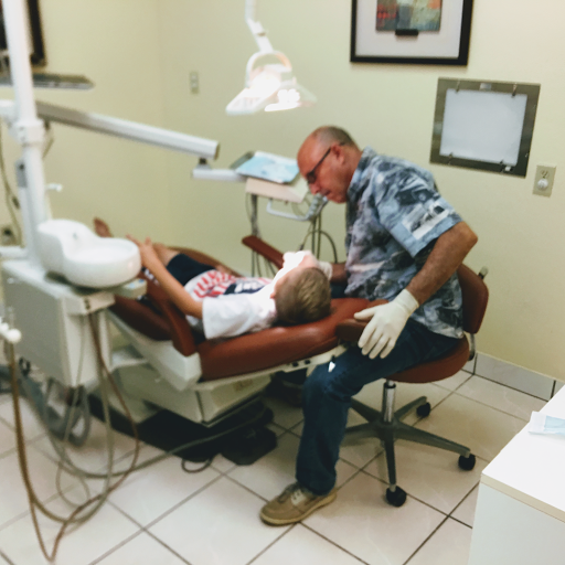 Jose Luis Hernandez Jr DDS PA and Milaidy Delgado DDS PA - Thumbnail