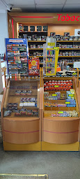 Photo n°4 de Tabac Presse Loto Chamousset à Lagnieu (Bureau de tabac)