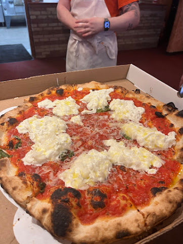 St. Marks Pizzeria f.k.a Funzi's by null