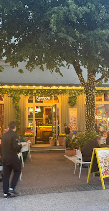 Sempre Ristorante - Monte Cassino - Sopot