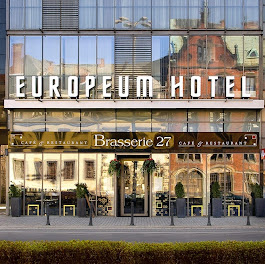 Hotel Europeum by null