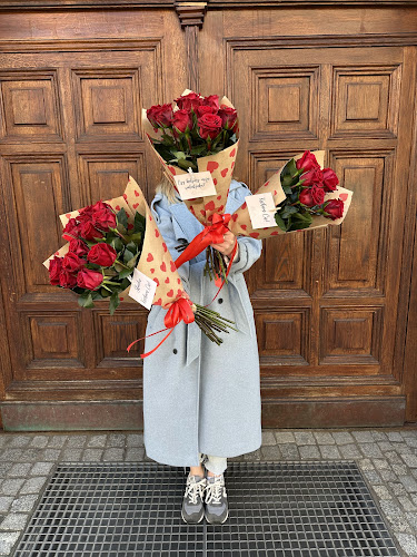 Opinii despre Panna Kwiaciarka în Rzeszów - Kwiaciarnia