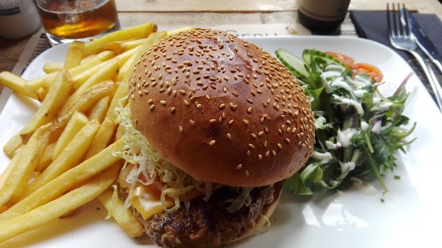 Burgerij Rotterdam