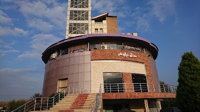 Photos of hotel niloofar