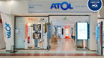 Opticien Pertuis - Atol mon Opticien à Pertuis