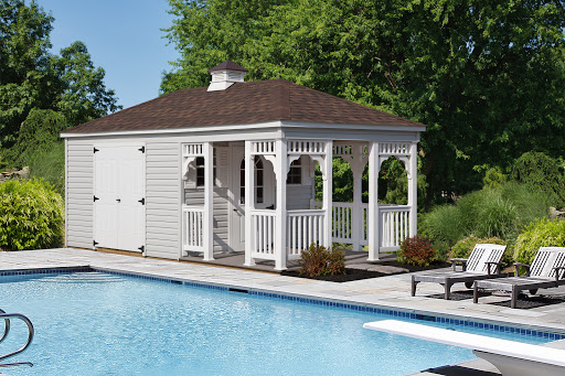 Dutchway Structures LLC - Thumbnail