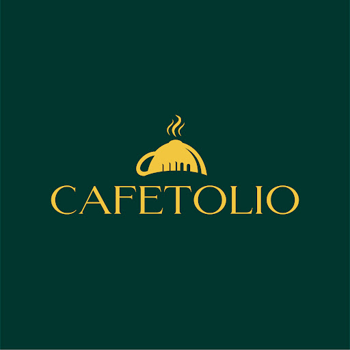 Cafetolio - Visual