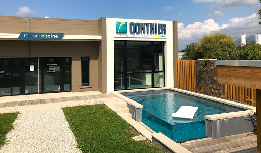 Photo de Gonthier Piscines & Spas / l'esprit piscine