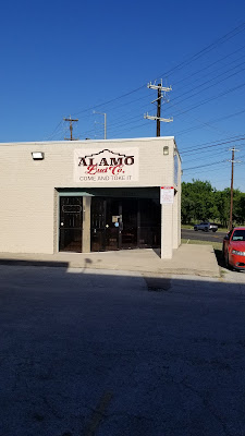 Photo of Alamo Bud Co