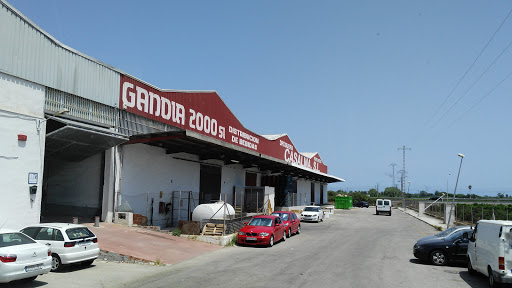 Casalma S.l - ALMACEN DROGUERIA Y PERFUMERIA -