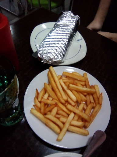 Doner Kebap Fuenla - Thumbnail