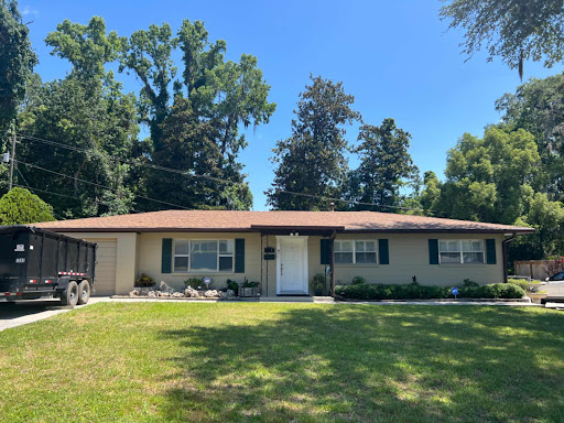 Brehm Roofing - Visual