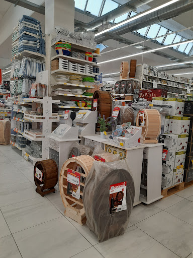 Mega Store Risparmio Casa - Visual