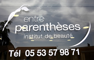 Photo n°24 de Entre parentheses à Creysse (Massothérapeute)