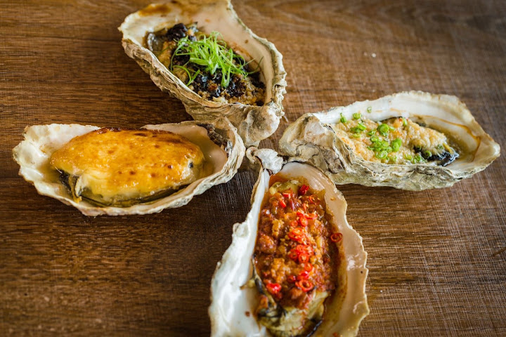 The Fish Man by null