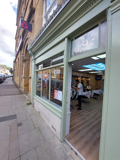 Ilminster Turkish Barber - Thumbnail