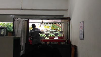 Photos of Rumah Makan Nasi Padang "SEPAKAT"