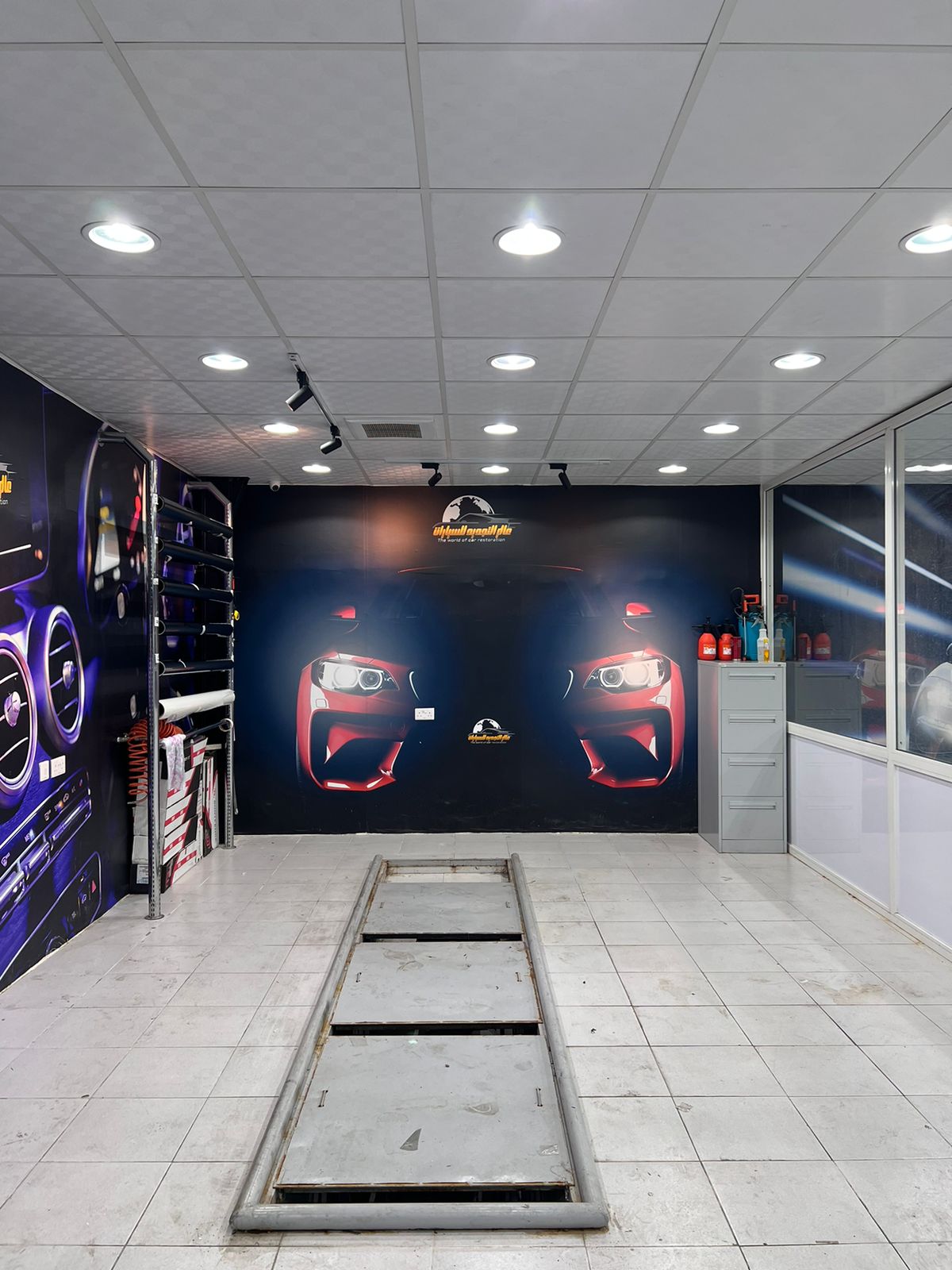 كول بلس للتلميع والحمايه - صورة 5