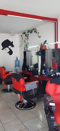 LUPITA'S BARBER SHOP