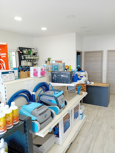 Photo de Piscine Insulaire